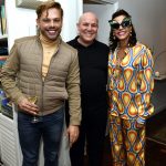 _DSC6683 - Bruno Chateuabriand , Paulo Muller e Narciza Tamborindeguy - DEZ 2022 - CG