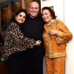 _DSC6706 - Amelinha Azeredo , Paulo e Maryze Muller - DEZ 2022 - CG