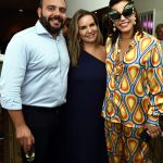 _DSC6709 - Antonio Paulo Muller , Ana Paula Costa e Narciza Tamborindeguy - DEZ 2022 - CG