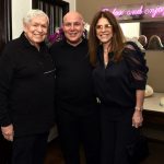 _DSC6775 Boni, Paulo Muller e Lou de Oliveira - DEZ 2022 - CG