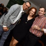 _DSC6791 João Afonso , Priscila Levinsohn e Cesar Ramos - DEZ 2022 - CG