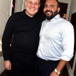 _DSC6811 - Paulo e seu filho Antõnio Paulo Muller - DEZ 2022 - CG