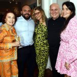 _DSC6825 - Maryze , Antônio Paulo , Marcia , Paulo e Antõnia Muller - DEZ 2022 - CG