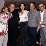 _DSC6866 Kitty Assis , Paulo Muller , Gilmara e Jorge Moll e João Afonso - DEZ 2022 - CG