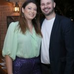 Debora e Leonardo Guimarães