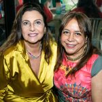 Denise Grassi e  Cândida Virginia-1
