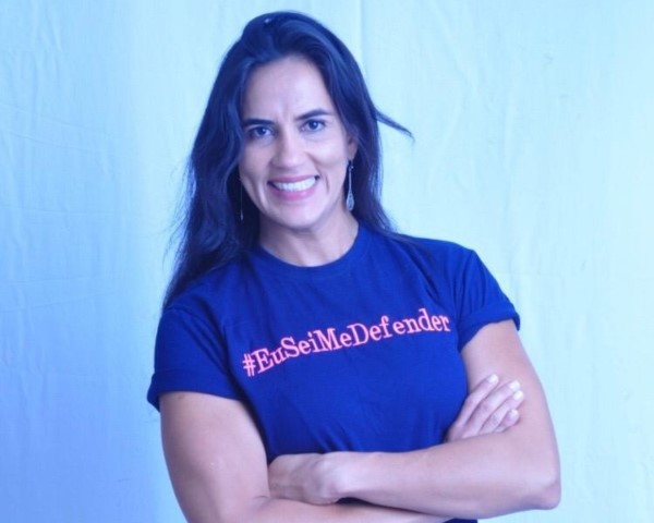 Erica Paes
