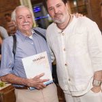 Ernani Freitas e Celso Rayol