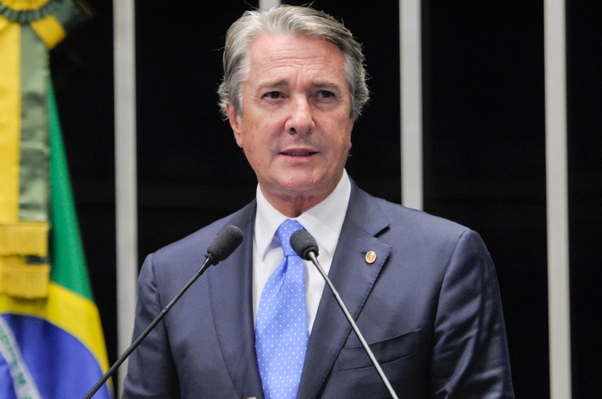 Plenário do Senado