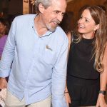 Francisco e Gabriela Hue