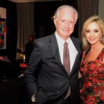 Glaucio e Adriana Gebara