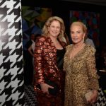 Gloria Severiano Ribeiro e Solange Novelle