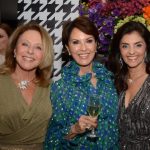 Graça Oliveira Santos, Regina Martelli e Ana Cristina Villaça