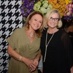 Graça Oliveira Santos e Patrícia Nyemeier