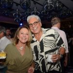 Graça Oliveira Santos e Ricardo Bruno