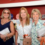 Heleny Castro, Rosane Carvalho e Vera Tostes - Copia