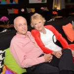 Homero e Gabriela Hicasa