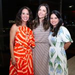 IMG_3814-Dra Marcia Linhares, Rafaela Burlamaqui e Dra Helena Villela