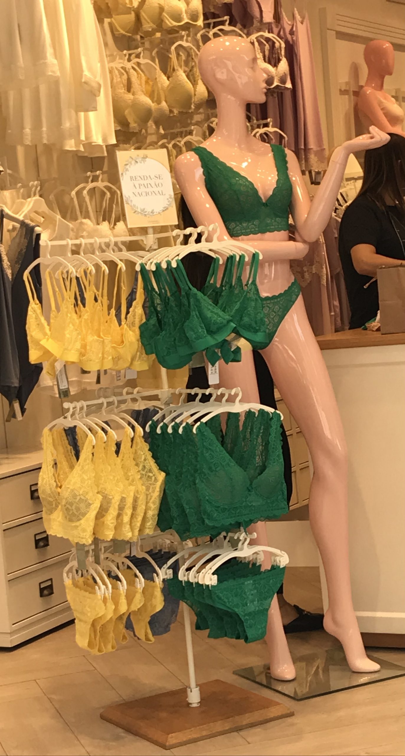 Intimissimi