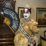 Isabelita dos Patins