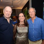 João Elísio Ferraz de Campos, Biza e Luiz Fernando Mendes de Almeida