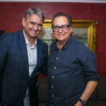 João Pedro Figueira e Nestor Rocha