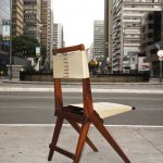 LINA DESIGNER_Cadeira MASP 7 de Abril Crédito imagem Sergio Campos_