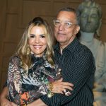 Manoela Ferrari e  Amaro leandro-1