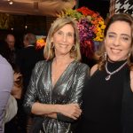 Marcia Lebelson e Monica Marinho