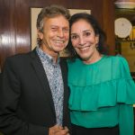 Marco Rodrigues e Alicinha da Silveira