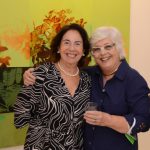 Nancy Nogueira e Marina Tavares