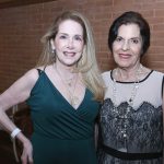 Nelma Canellas e Suely Carrilho_filhoé cineasta famoso em Los Angeles e o outro CEO da Sephora nos USA