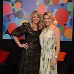 Paula Ferraz de Campos e Ana Paula Leandro