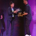 Rafaela Silva e Bob7R0A2135