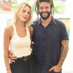 Rebeca Selliti e Andre Coelho