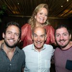 Renata, Roberto, Paulo e Rafael Fraga-1