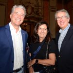 Roberi Rubio Cunillera, Ana Maria e Maurício Magalhães