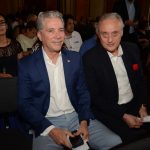 Roberi Rubio Cunillera e Daniel Dargent