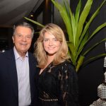 Ronaldo e Thais Cesar Coeho