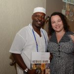 Tat_Etu Lengulukenu e Fernanda Castro