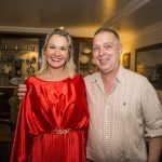 Viviane Fernandes e Bayard do Coutto Boiteux