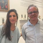 leca kanawati (galeria 132) Ary Casagrande