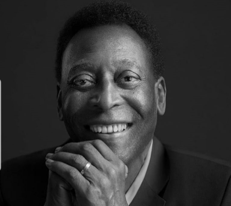 pele