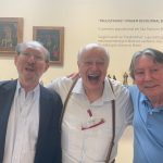 rodney Herbert Douglas Gould , Massimo Ferrari e Marcelo de Medeiros