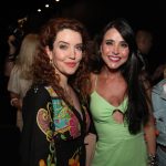 Antônio Fagundes recebe amigos em sua estreia.-39