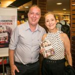 Bayard Boiteux e Ana Botafogo