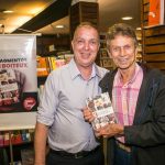 Bayard Boiteux e Marco Rodrigues