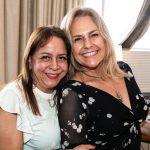 Candida Virginia e Rosana Vale-1