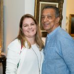 Claudia Jannuzzi e  Amaro Leandro-2