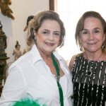 Cristina Aboim e  Cintia Tenorio-2